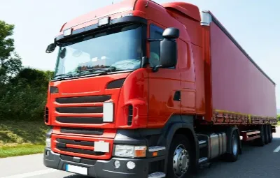 Bursa Şaphane Ambar Kargo