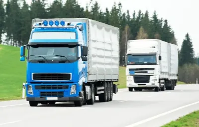 Bursa ile Şaphane Arası Eşya Taşıma